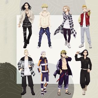 Đế Mô Hình Nhân Vật Anime Tokyo Revengers