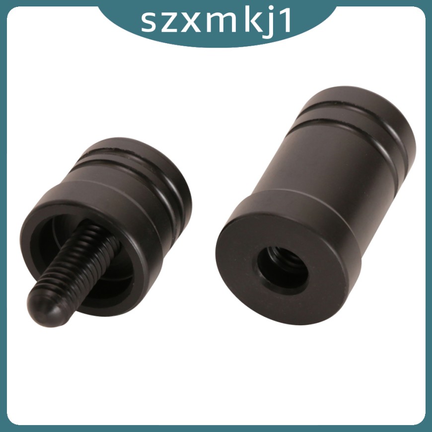 Set 2 Nắp Đậy Bảo Vệ Khớp Bida 5 / 16x18 Chuyên Dụng