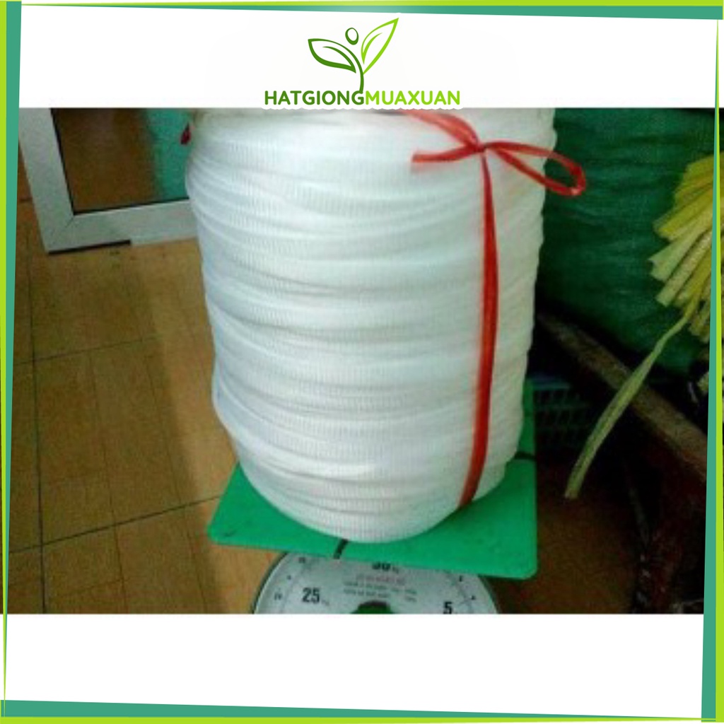 [SIEURE] 1KG TÚI LƯỚI ĐỰNG PHÂN CHẬM TAN, PHÂN DÊ hàng đẹp, phân phối chuyên nghiệp.