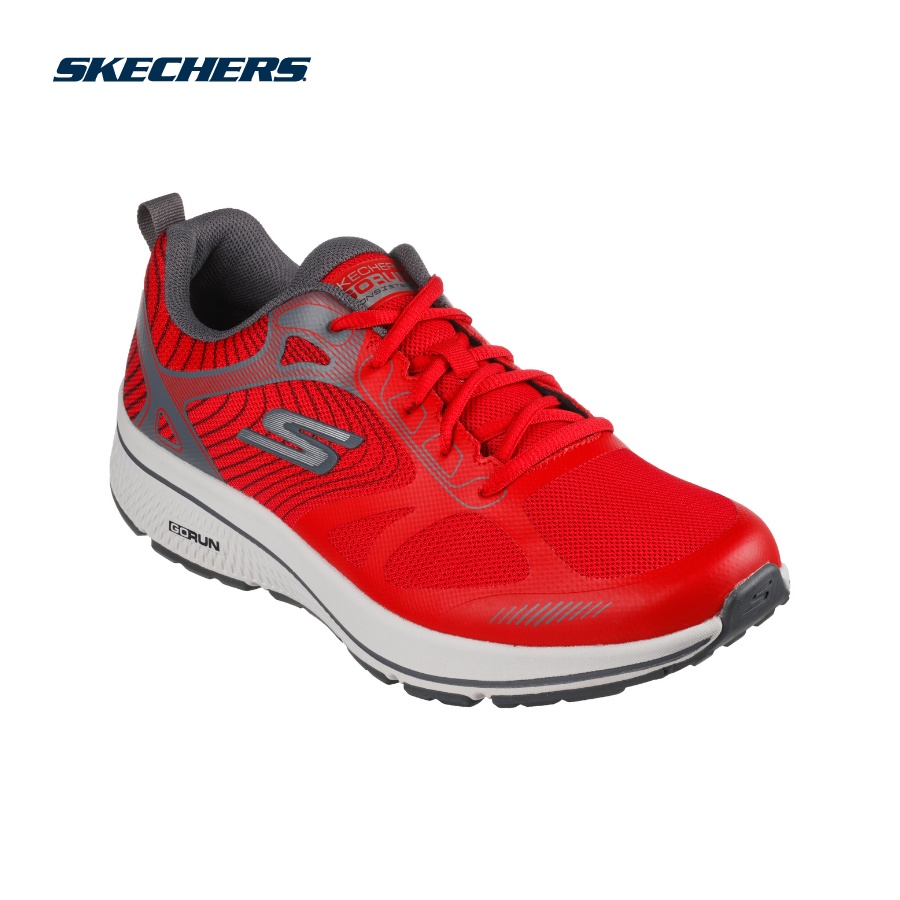 Giày chạy bộ nam Skechers Go Run Consistent - 220035-RED