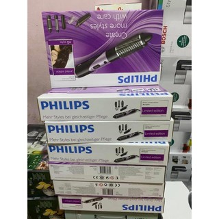 MÁY SẤY TẠO KIỂU TÓC PHILIPS HP8653