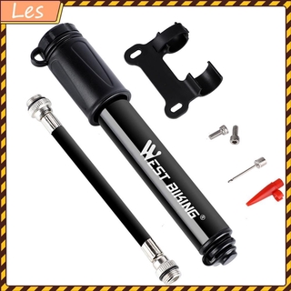 Ống Bơm Xe Đạp Mini 100psi