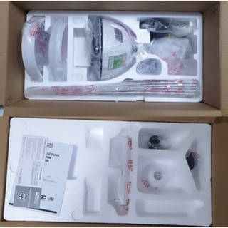 QUẠT TRẦN AC ACF02D525