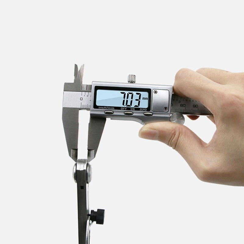 Thước Đo Góc Bằng Thép Carbon Có Thể Điều Chỉnh Tiện Dụng