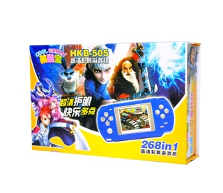 [SALE 10%] Máy chơi game cầm tay