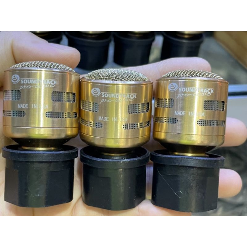 Củ micro Soundtrack Pro 700 Mỹ