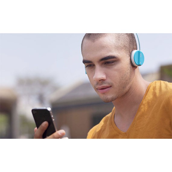Tai Nghe Rapoo Bluetooth Headset H6020 | BigBuy360 - bigbuy360.vn