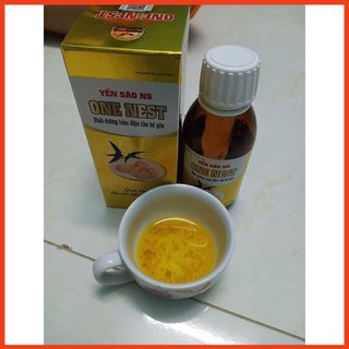 Yến Sào NS One Nest Chính hãng..