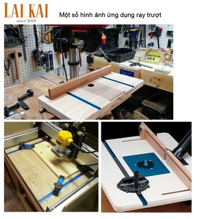 Ray trượt xanh 80-100-122cm