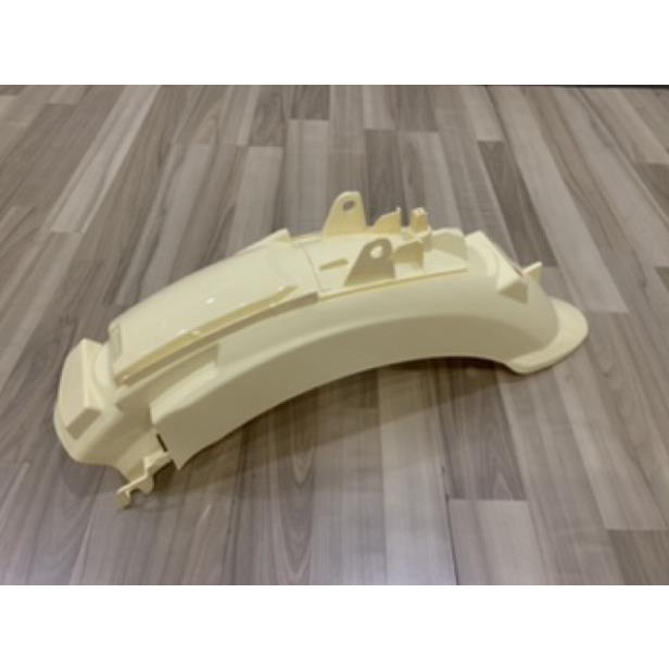 Đuôi Cub 81 đời mới