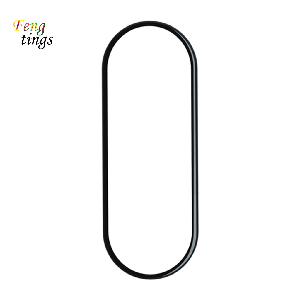 Miếng Dán Bảo Vệ Màn Hình Đồng Hồ Thông Minh Mềm Dễ Lắp Đặt