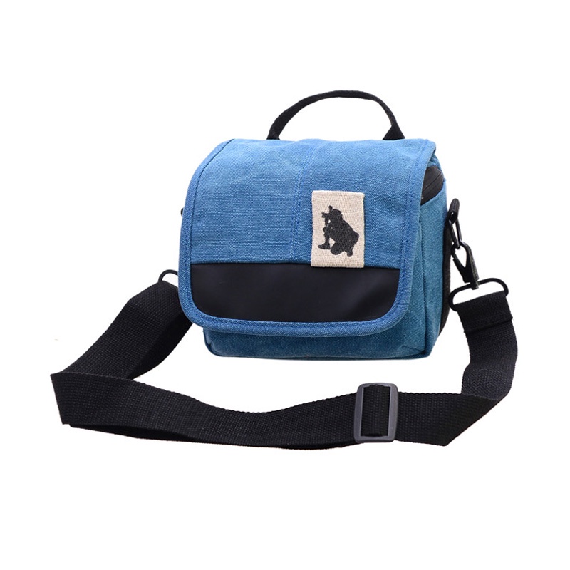 Túi Đựng Máy Ảnh Finepix Fujifilm X100V XA2 XT1 XT2 XE1 XE2 XT30 XT20 XT10 X30 X20 X100 X100F X10 X70 X100S X100T