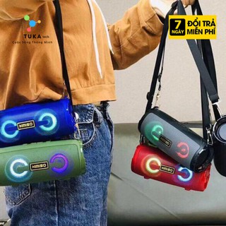 Loa KIMISO KMS 225 LOA BLUETOOTH DI ĐỘNG [LOA DI ĐỘNG]
