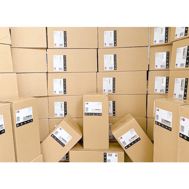 Máy sấy tóc DYSON  Aiwrap Styler