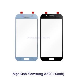 MẶT KÍNH Ép Kính SS A5 (2017)/ A520
