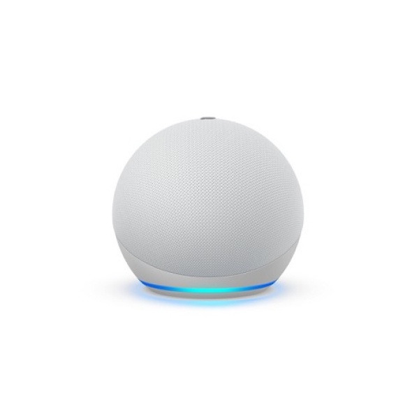 Loa Thông Minh Amazon Echo Dot 5 Tích Hợp Trợ Lý Ảo Alexa - Hàng Chính Hãng - BH 12 Tháng - Có Xuất VAT