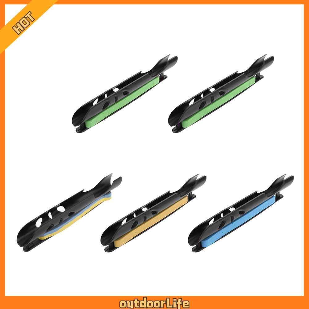 Giá Đỡ Báo Động Cá Cắn Câu Gắn Dây Câu