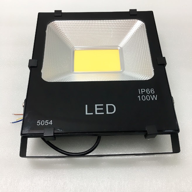 ĐÈN PHA LED 200W CAO CẤP SIÊU SÁNG - ĐÈN LED PHA NGOÀI TRỜI BẢO HÀNH 1 NĂM