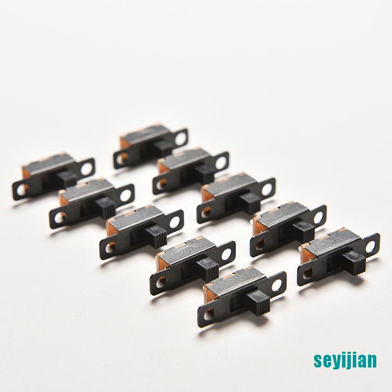 Set 20 Công Tắc Bật / Tắt Mini 3 Vị Trí ON / ON SPDT