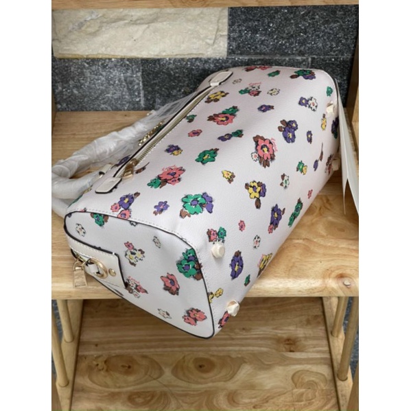 Túi Co ach women's hanbag