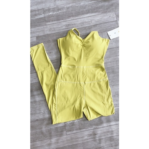 Bộ liền tập yoga , thể thao