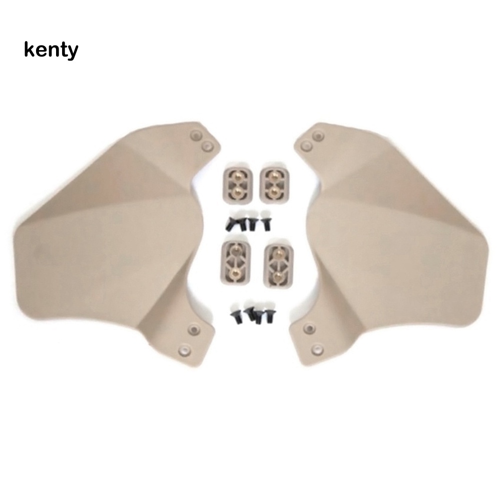 Kẹp Mũ Bảo Hiểm Bảo Vệ Tai Siêu Bền Tiện Dụng