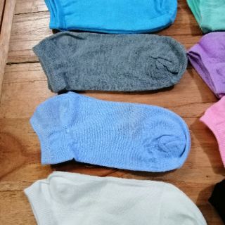 Combo 10 đôi tất nữ cổ ngắn chất siêu đẹp