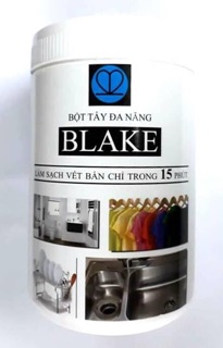 [ HCM SỈ ] Bột tẩy đa năng Blake 400gr