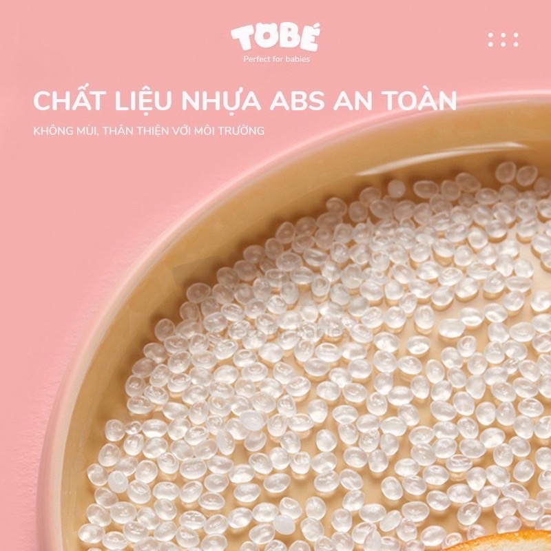 bộ bấm móng tay cho bé TOBÉ