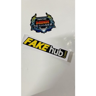 LOGO TRANG TRÍ XE