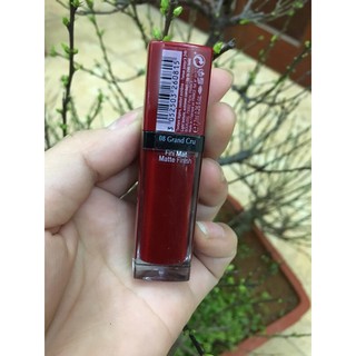 Son Bourjois số 08 Pháp