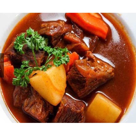 Viên cari, sốt kem, sốt vang kiểu Nhật đủ vị - hàng nội địa Nhật
