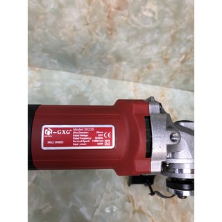 MÁY MÀI GÓC GXG 3023S