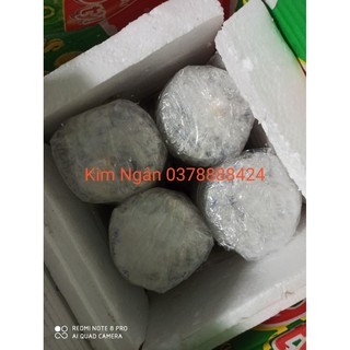 Mắm Dưa Dì Cẩn