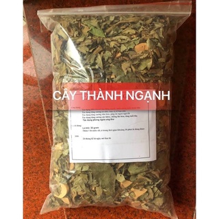 Thảo Dược Cây Thành Ngạnh khô sạch