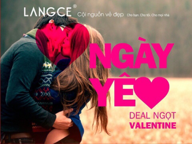 Gel tẩy tế bào chết cho môi (thương hiệu LANGCE hàn quốc) | BigBuy360 - bigbuy360.vn