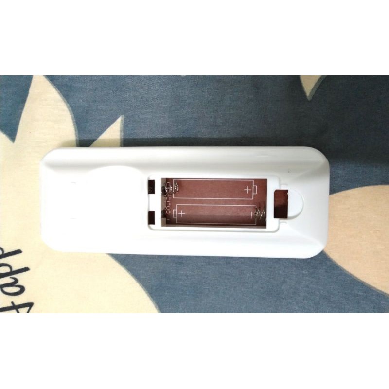 remote điều khiển máy lạnh đa năng