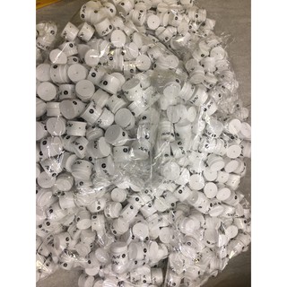 Cuốn cán vợt joto màu trắng