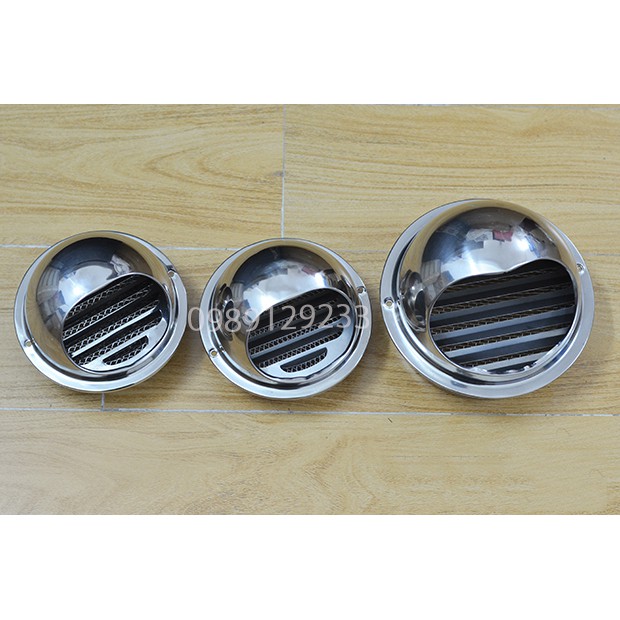 CHỤP THÔNG HƠI ( vencap)  D60