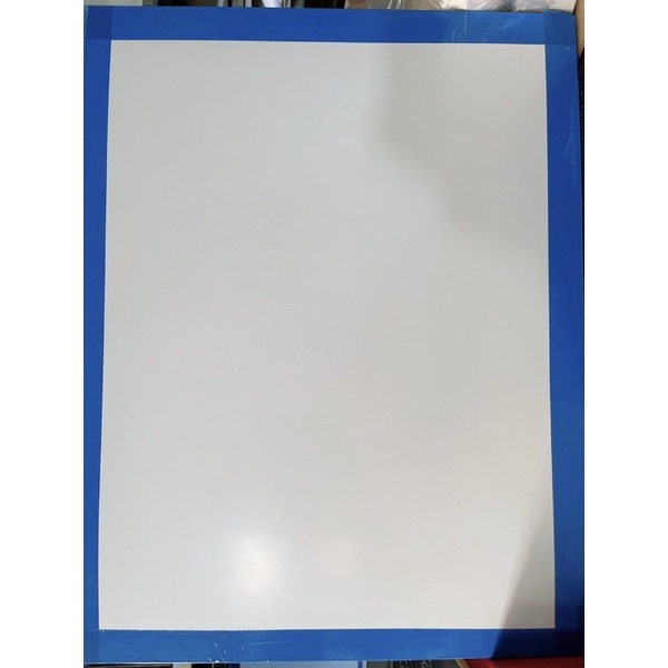 Bảng kẹp giấy 2 cánh, bảng kẹp đôi