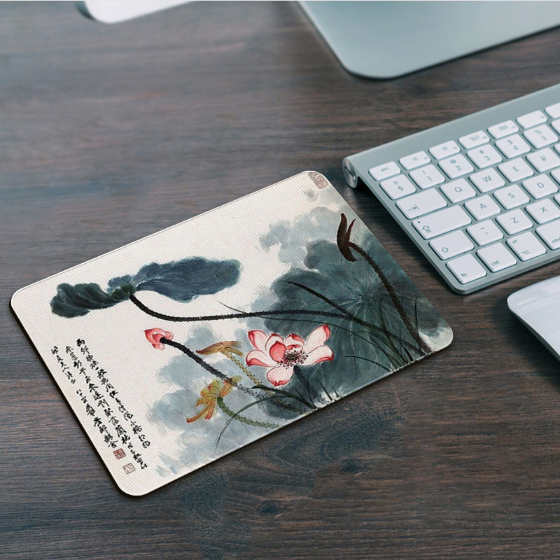 Miếng Lót Chuột Ykt 210x260 X 3mm