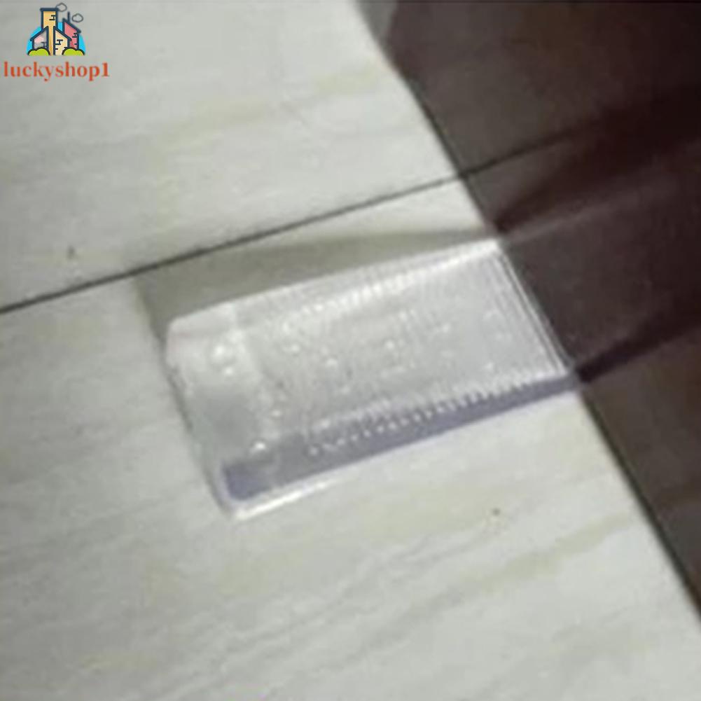 Miếng Chặn Cửa Bằng Silicone Chống Va Chạm Không Gây Tiếng Ồn