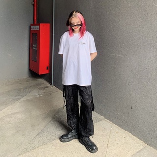 Áo thun SHINSE /WHITE DEMON/ TEE