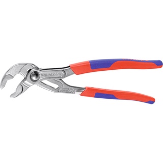 Kềm nước cobra mạ crom knipex 300mm 87 05 300
