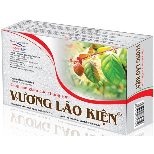 Vương Lão Kiện