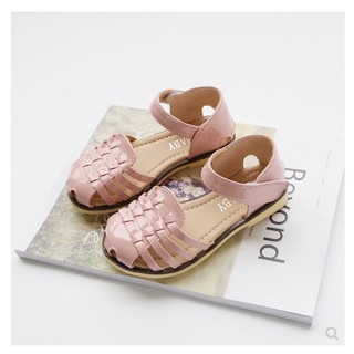 [Order] Dép sandal cho bé gái