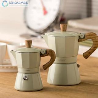 Dụng Cụ Pha Cà Phê Moka Chất Lượng Cao 150 / 300ml