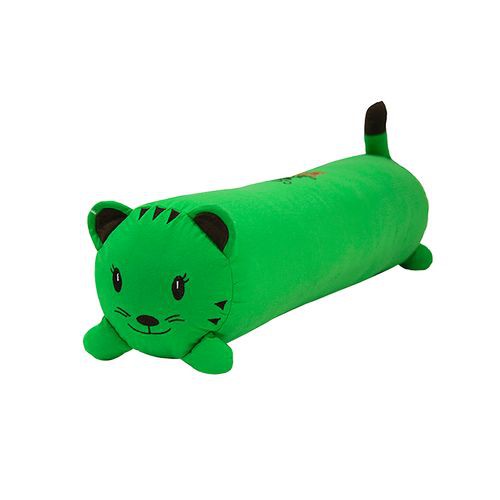 Gối ôm thêu hình thú, thú bông thêu hình thú các loại Hometex