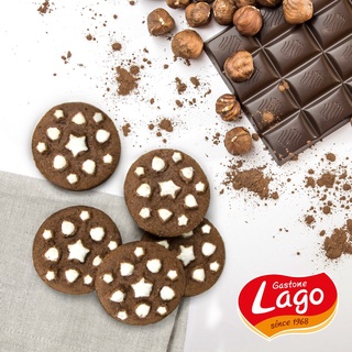 Bánh Quy Cookies Lago