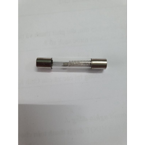 Cầu chì lò vi sóng chất lượng tốt